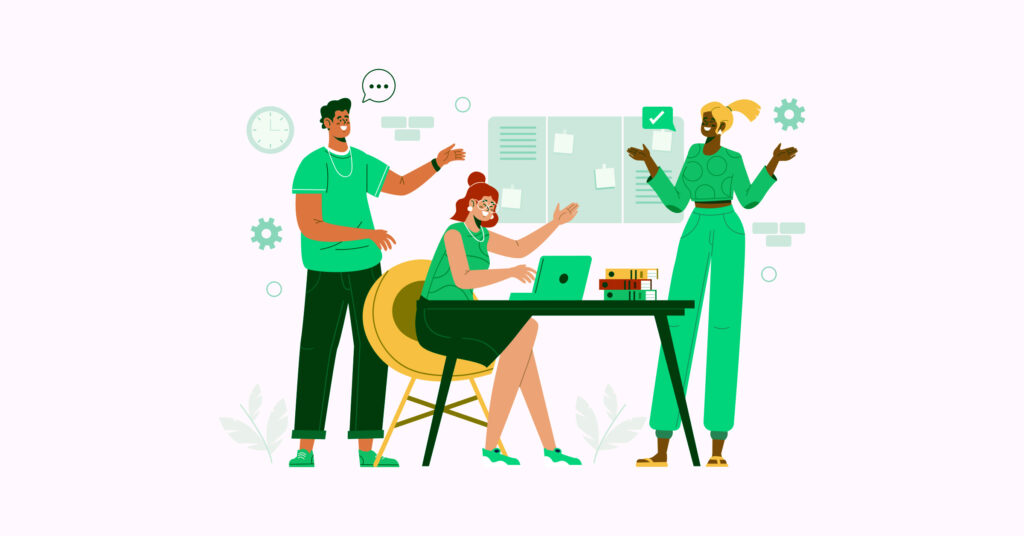 Stakeholder Participation in Youth Internship Program in Tanzania